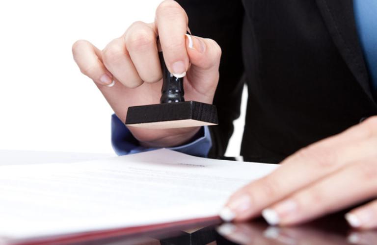 Business License